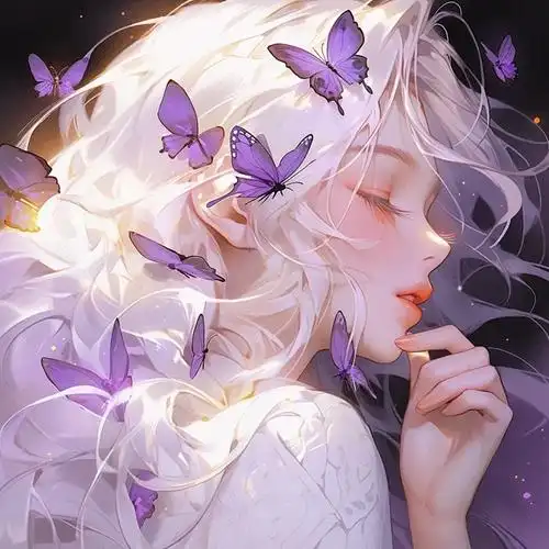 用户 星屑观测员 的头像